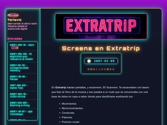 2087-03-09-screens-en-extratrip screenshot
