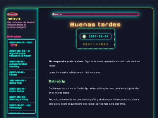 2087-06-04-buenas-tardes screenshot