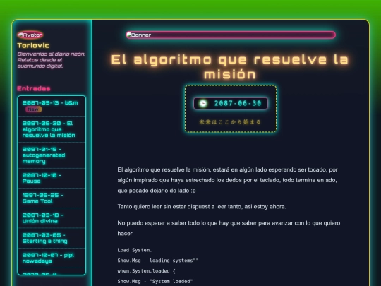 2087-06-30-el-algoritmo-que-resuelve-la-misi-n screenshot