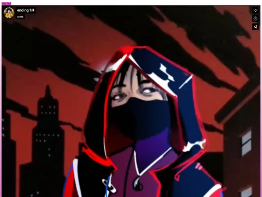 ending1 screenshot