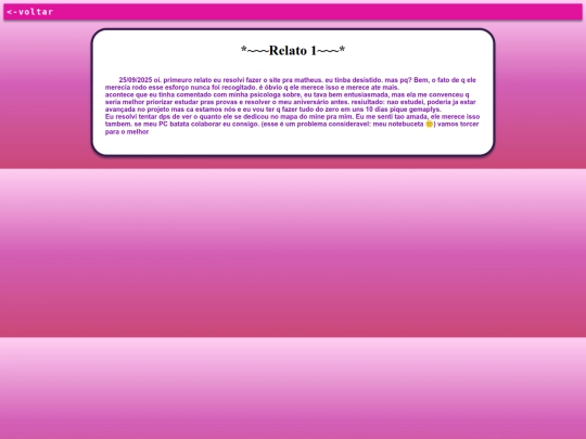 relato1 screenshot
