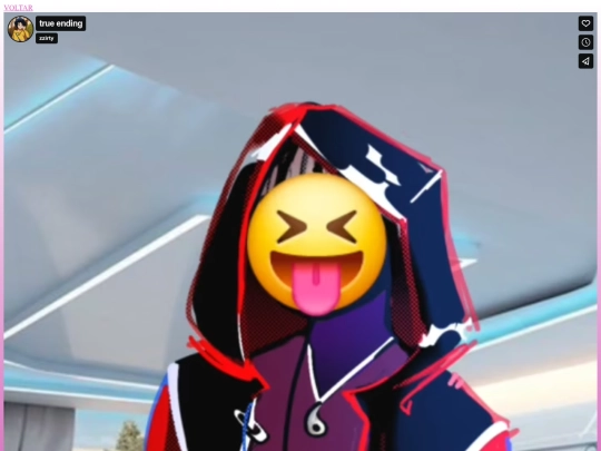 trueending screenshot