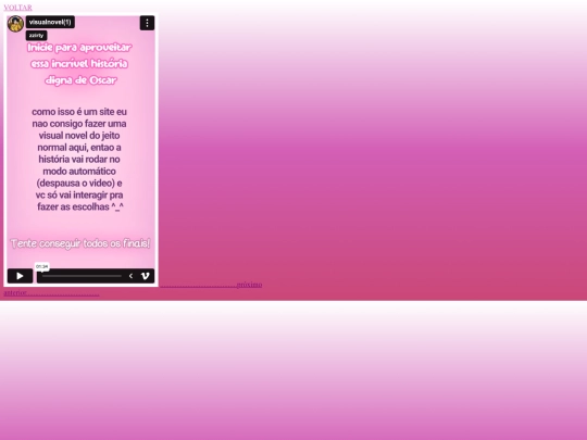 visualnovel screenshot