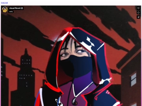 visualnovel2 screenshot