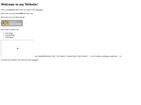 iframe screenshot