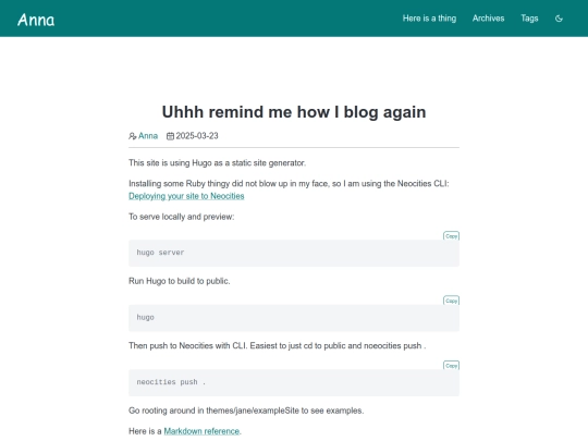 post/uhh_how_do_i_blog screenshot