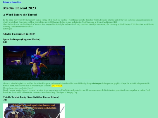 MediaThread2023 screenshot