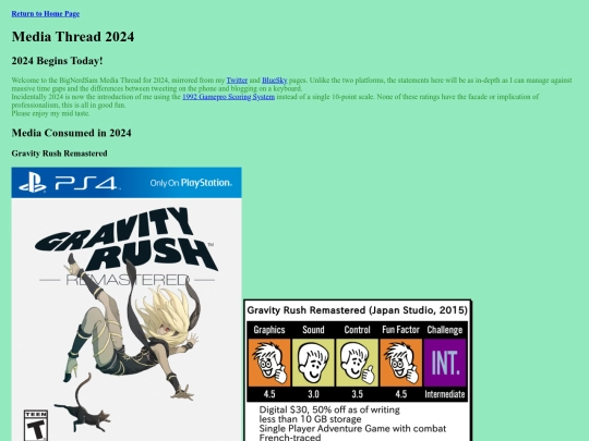 MediaThread2024 screenshot