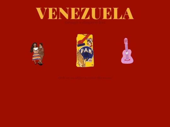 culturalarchive/explore screenshot