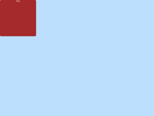 Cards/Dog screenshot