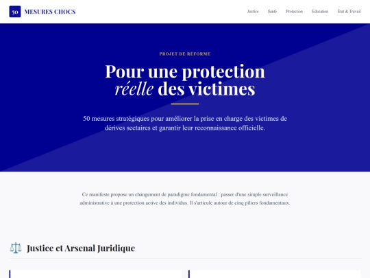 50mesures screenshot