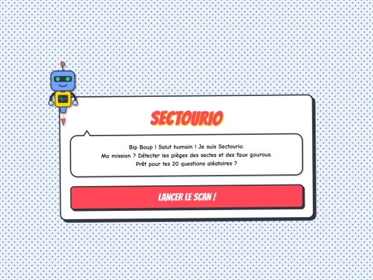 Sectourio screenshot