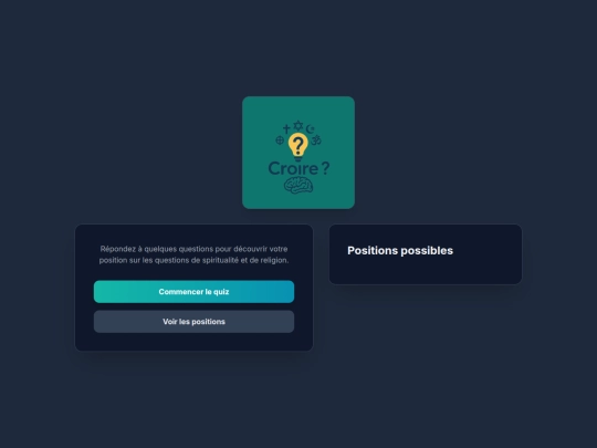 alignement screenshot