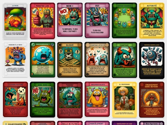 carte  screenshot