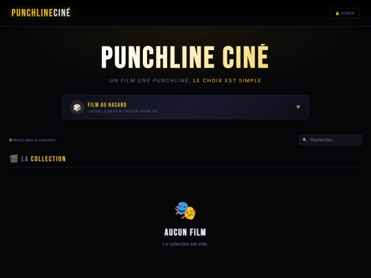 punchline-cine (4) screenshot