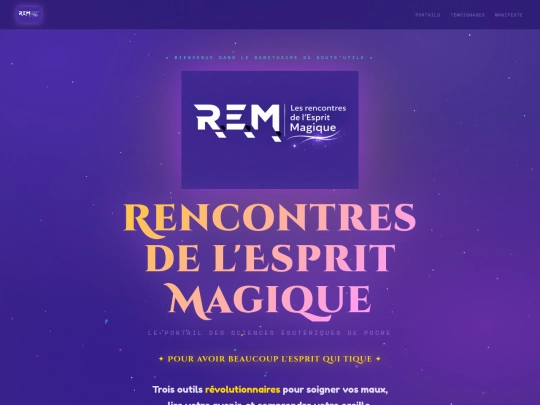 rencontres-esprit-magique (1) screenshot