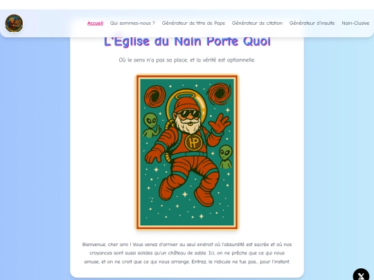 sitenpq screenshot