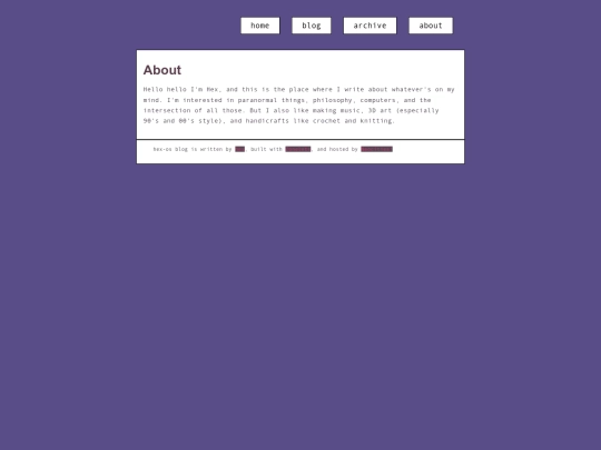 about screenshot