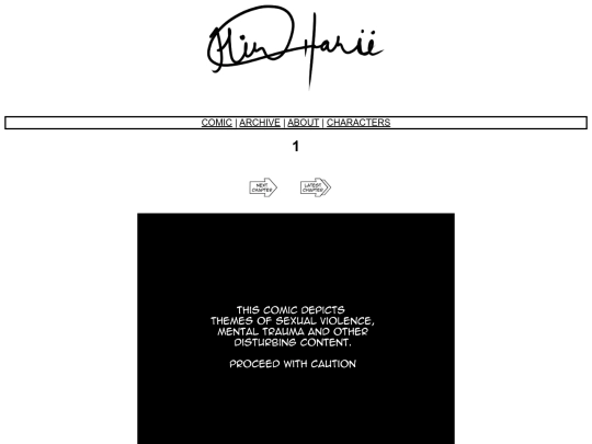comic screenshot