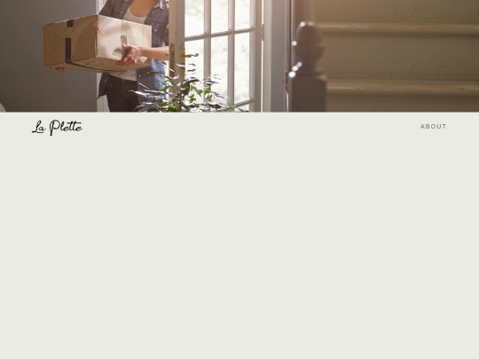 shippings_en screenshot
