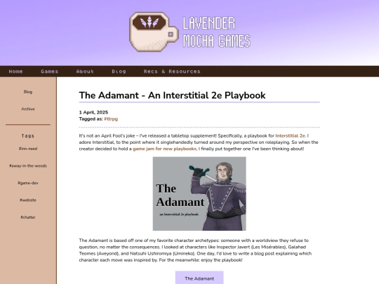 blog/2025/04-01-adamant screenshot