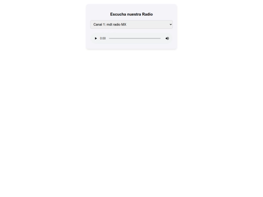 Lab/Selectrdo screenshot