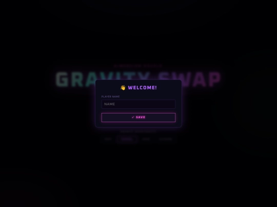 ai_game/gravity-swap screenshot
