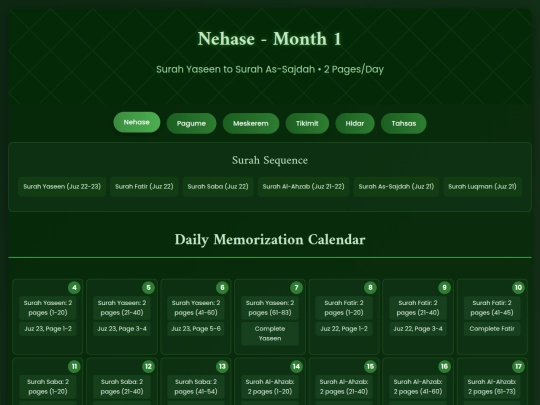 nehase screenshot