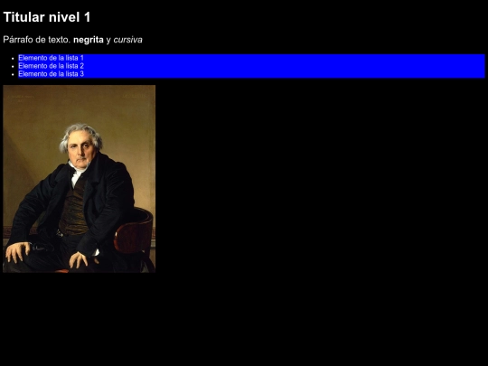 Modulo 1/tema1/ejerciciotema1 screenshot