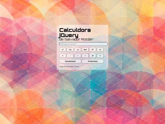 Modulo 5/P2Pmod5 screenshot