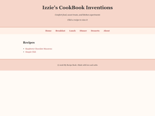 index2 screenshot
