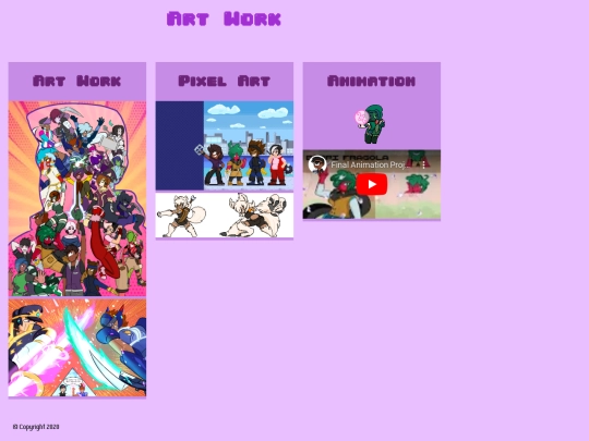 artwork screenshot