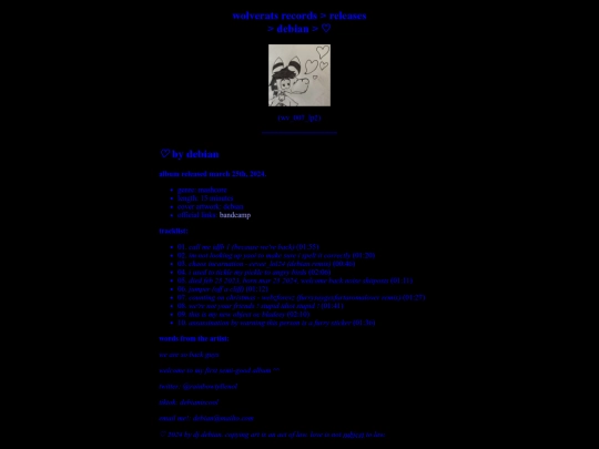 releases/debian/heart screenshot