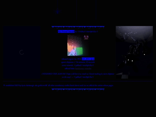 releases/starfucker/myfriendoswald screenshot