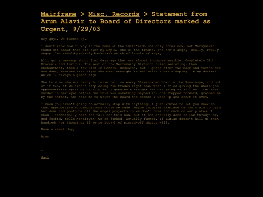 strexmainframe/misc_records/9_29_135 screenshot