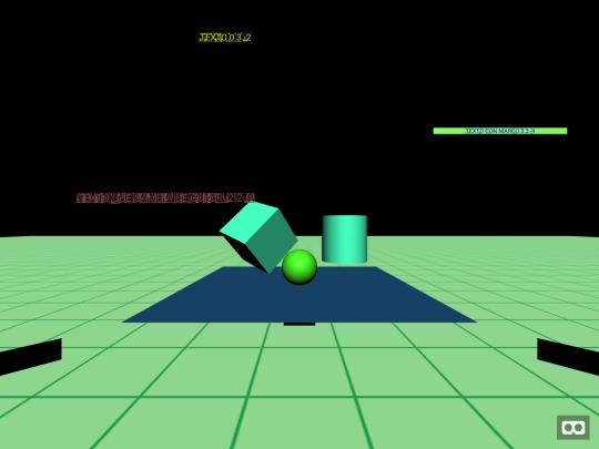 html/test screenshot