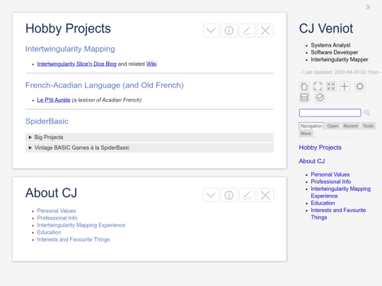 CjVeniot_OLD screenshot