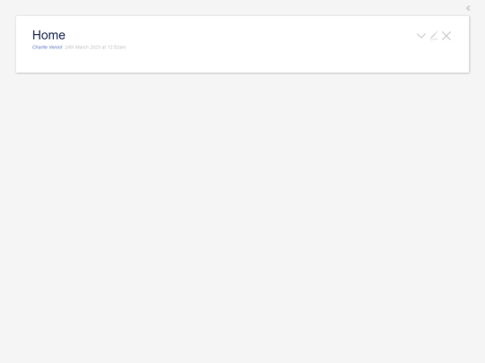 TiddlyWiki Projects/TwGraphVizServer screenshot