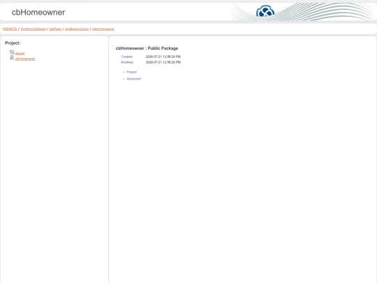 thingy/frmPermitDetail/EARoot/EA1/EA3/EA3/EA2/EA424 screenshot