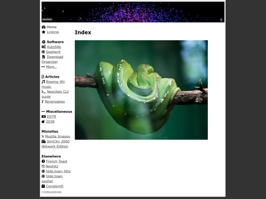 index_ screenshot