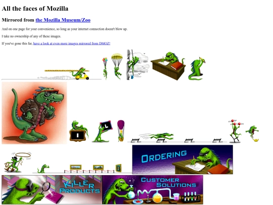 moz screenshot