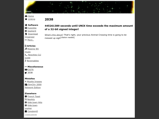 pages/2038 screenshot