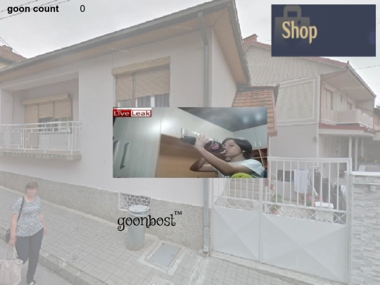 randomziz/Gogo Clicker screenshot