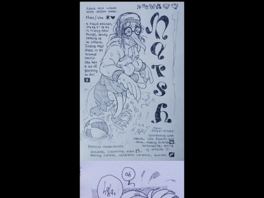 marsh/ninajirachisona screenshot