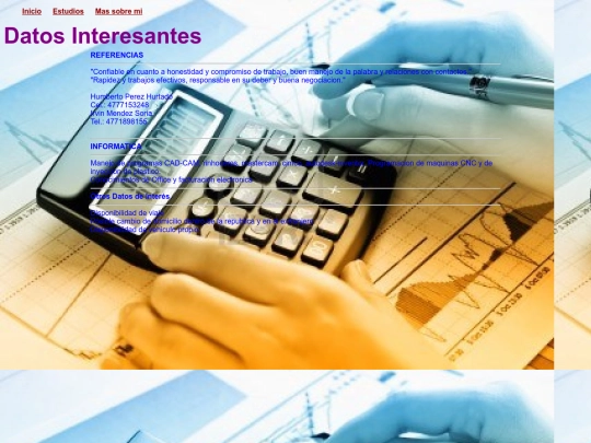 index2 screenshot