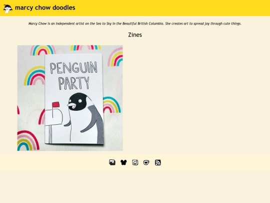 portfolio screenshot