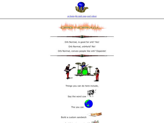 main screenshot