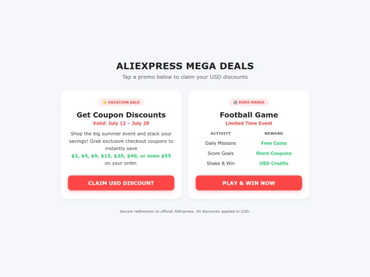 aliexpress screenshot