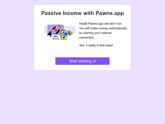 splash/pawnsapp screenshot