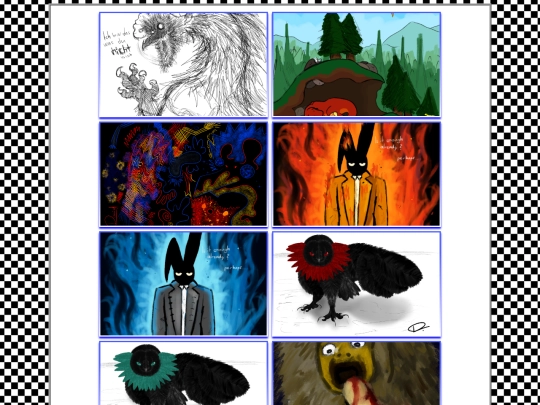 gallery/illustration screenshot